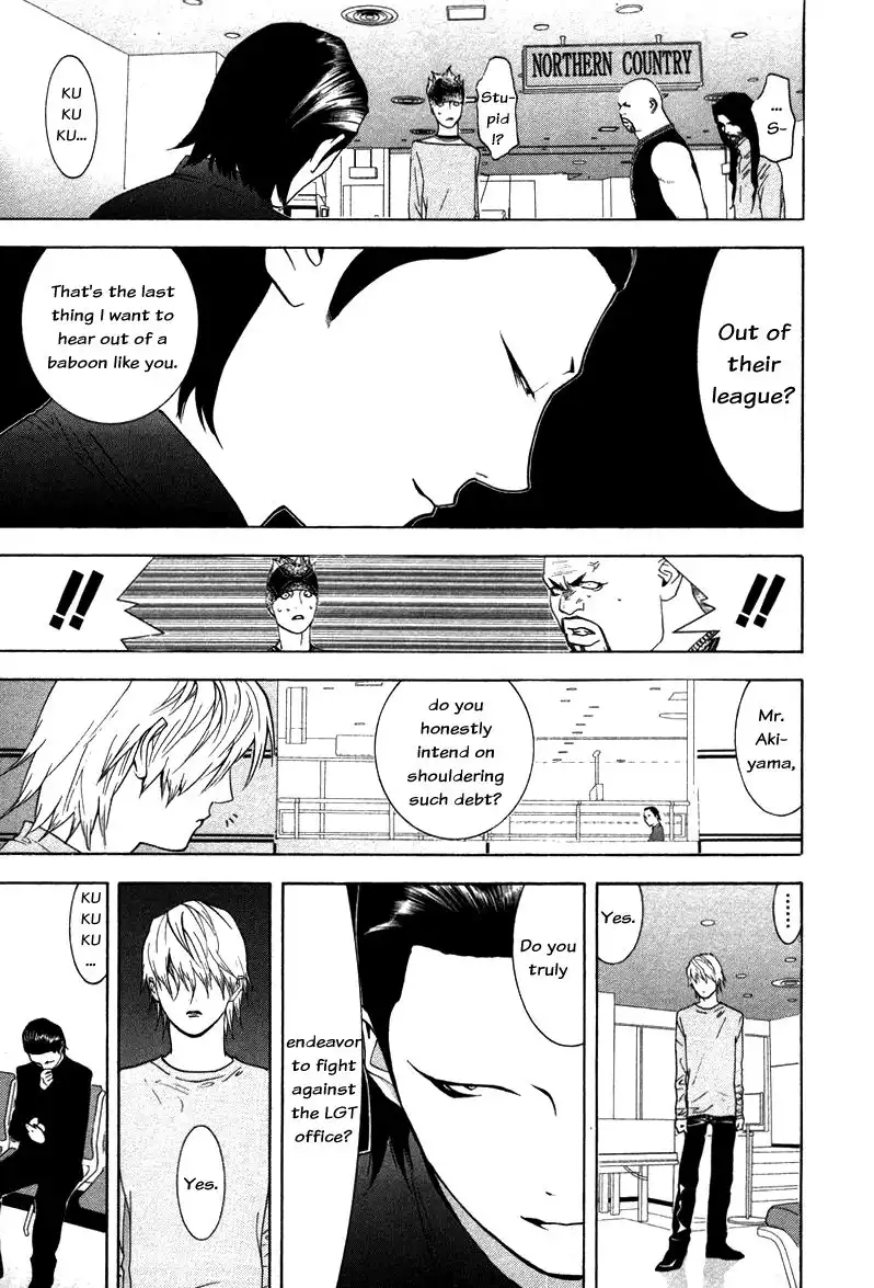 Liar Game Chapter 58 3